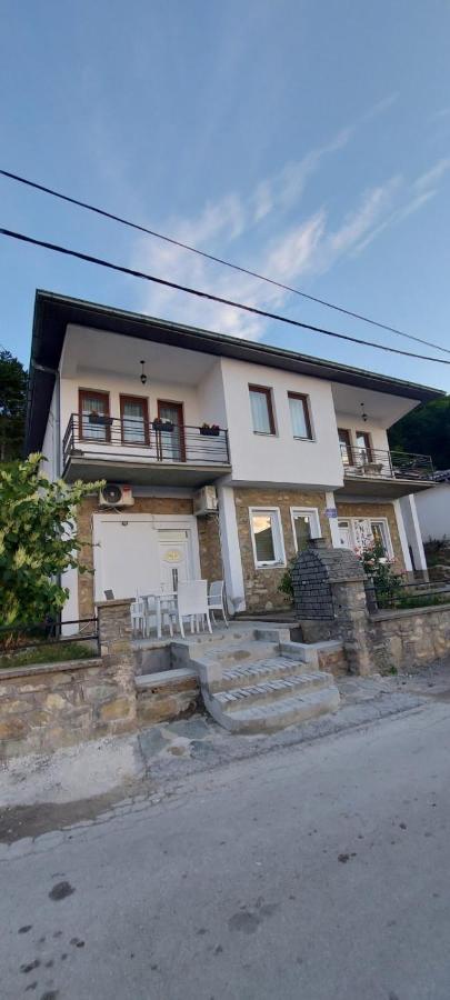 Apartment - Nane - Krushevo Krusevo Exterior photo